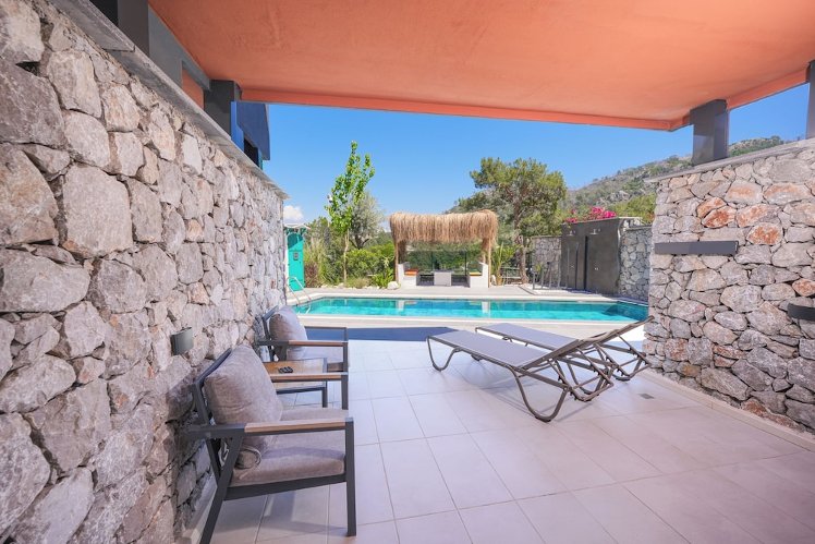 Ramitos Hotel Turunç, Dalaman