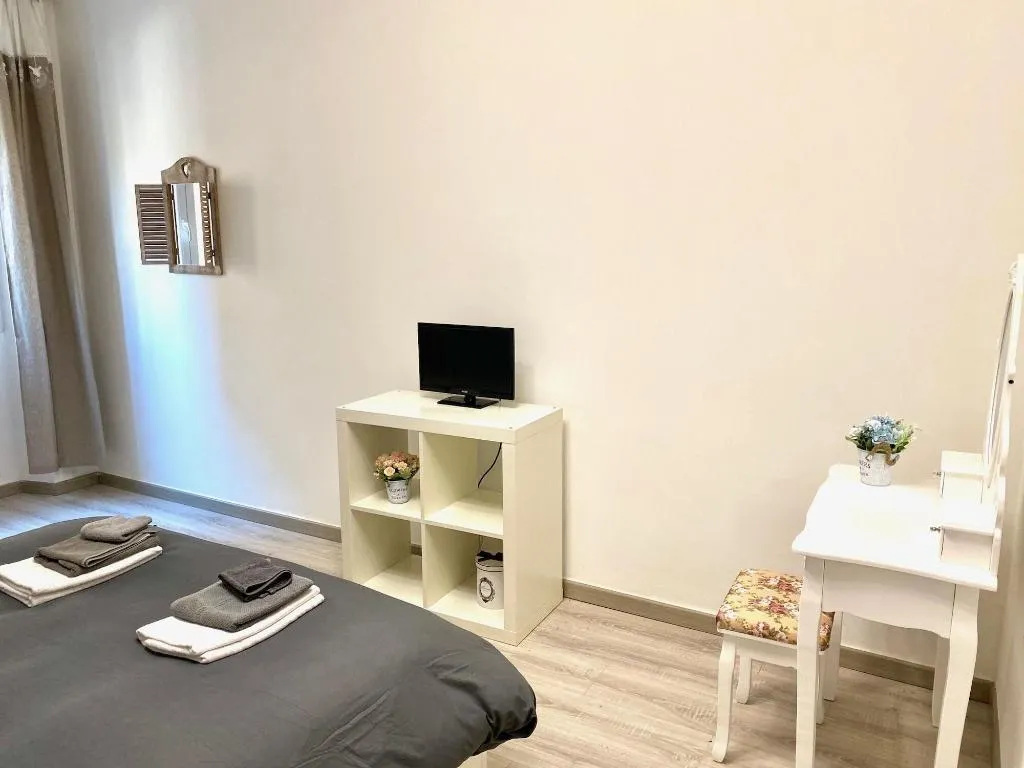 Room, A Quattro Passi Da, Rome
