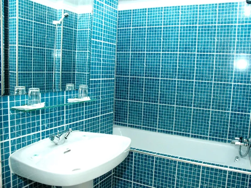 DOUBLE STANDARD Room, Bahia City Hotel, Agadir