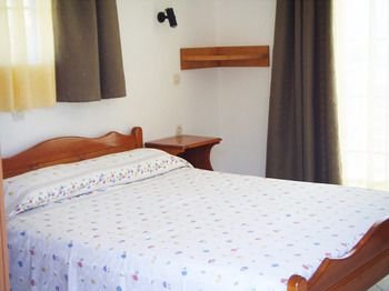Villa Stegna, Rhodes