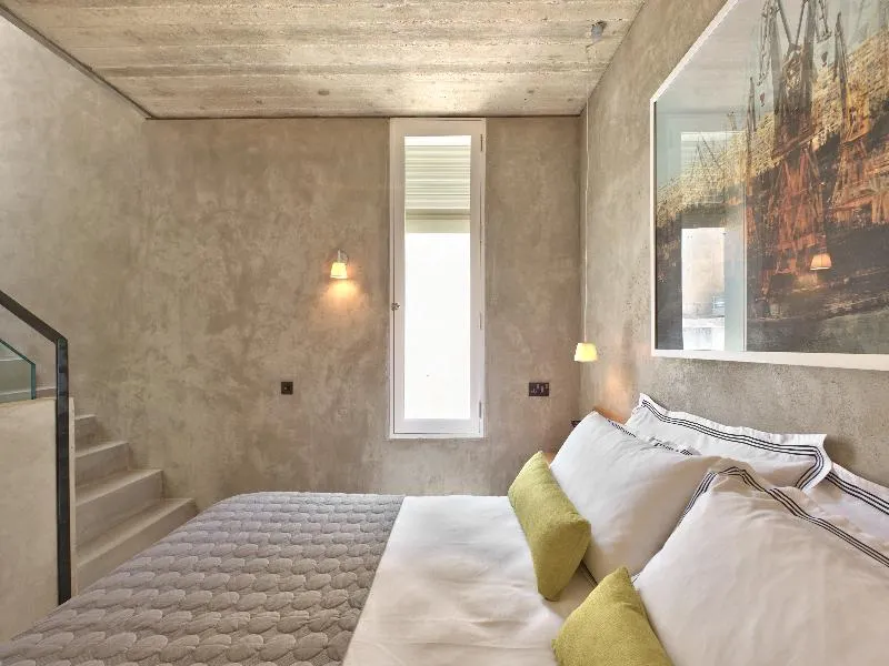 Room, Casa Ellul, Malta