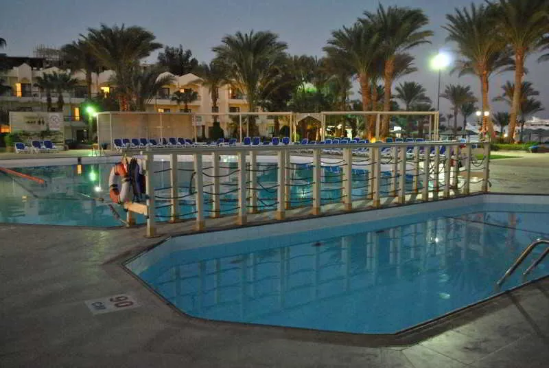 Pool, ZYA Regina Resort and Aqua Park Hurghada, Red Sea Riviera