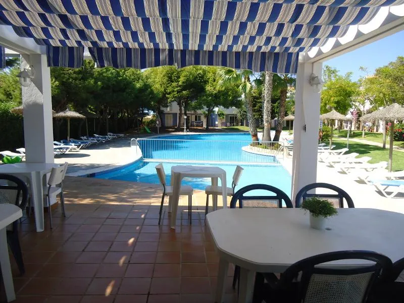 Bar, Club Ciudadela, Menorca