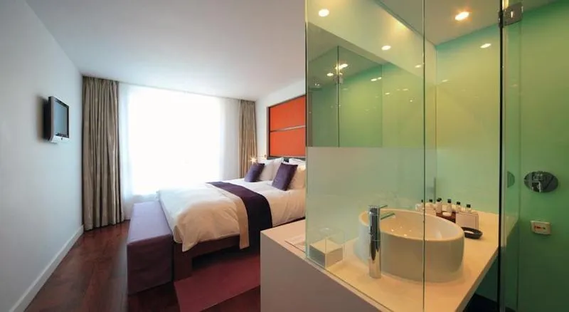 SINGLE SUPERIOR Room, Adriana, Hvar spa hotel, Split
