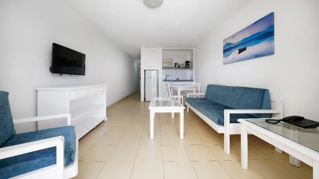 APARTMENT ONE BEDROOM Room, Jardin del Atlantico, Gran Canaria