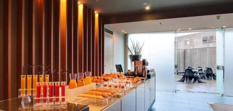 Conferences, Hotel Barcelona Condal Mar Affiliated by Meliá, Barcelona