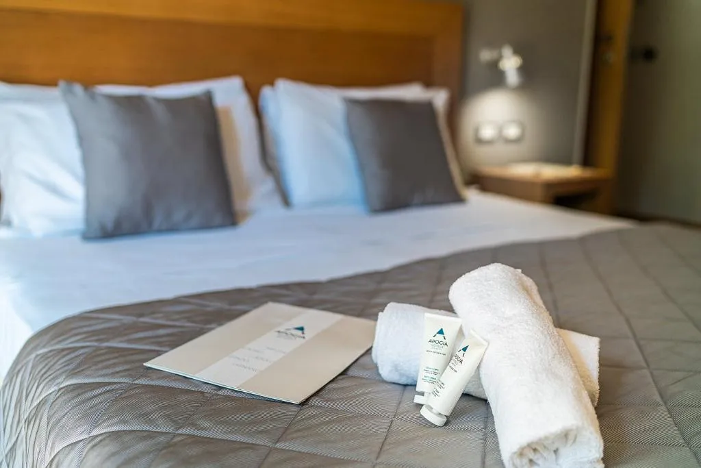DOUBLE CLASSIC Room, Hotel Martini, Venice