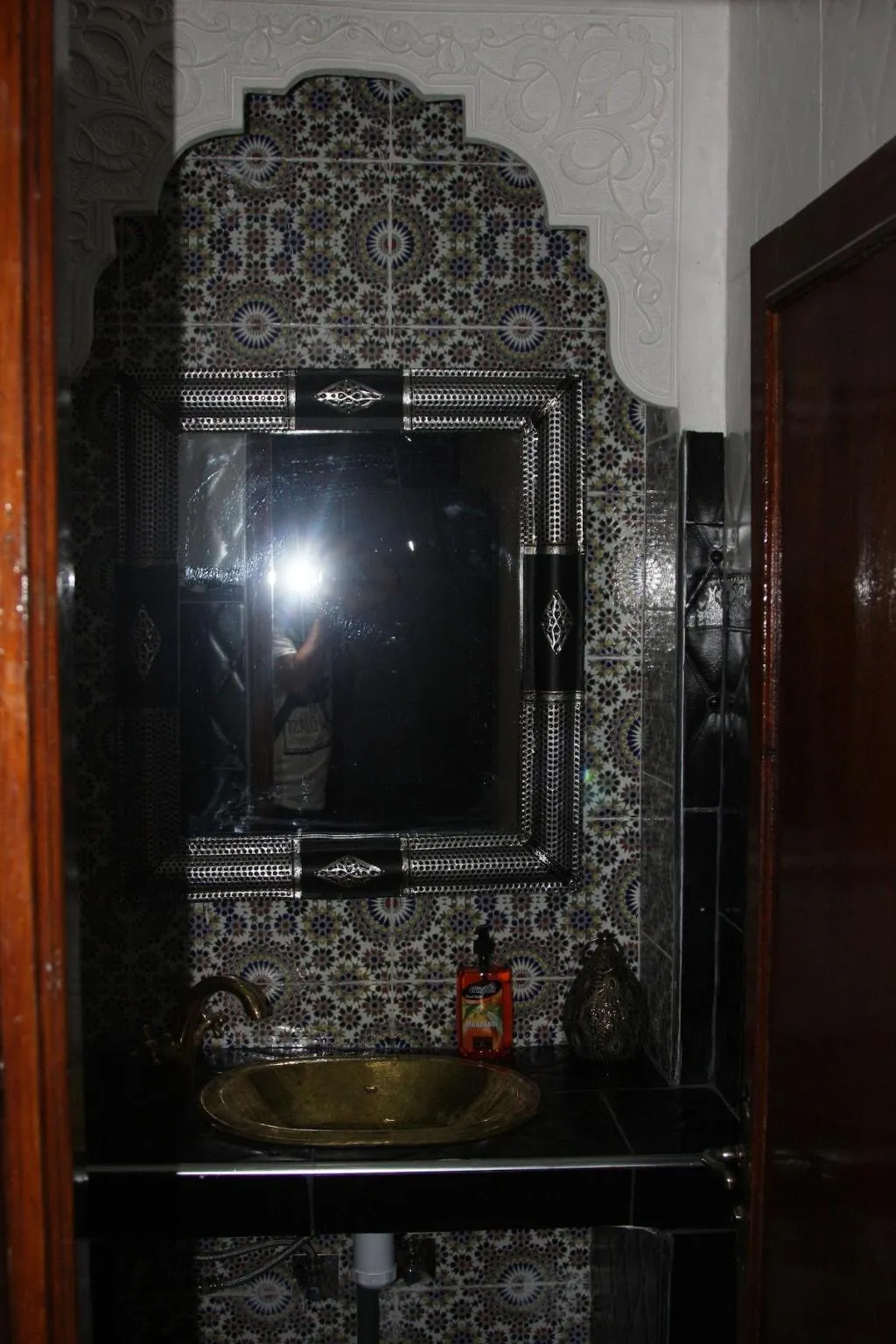 Room, Villa Gramtahouse Hotel, Marrakech