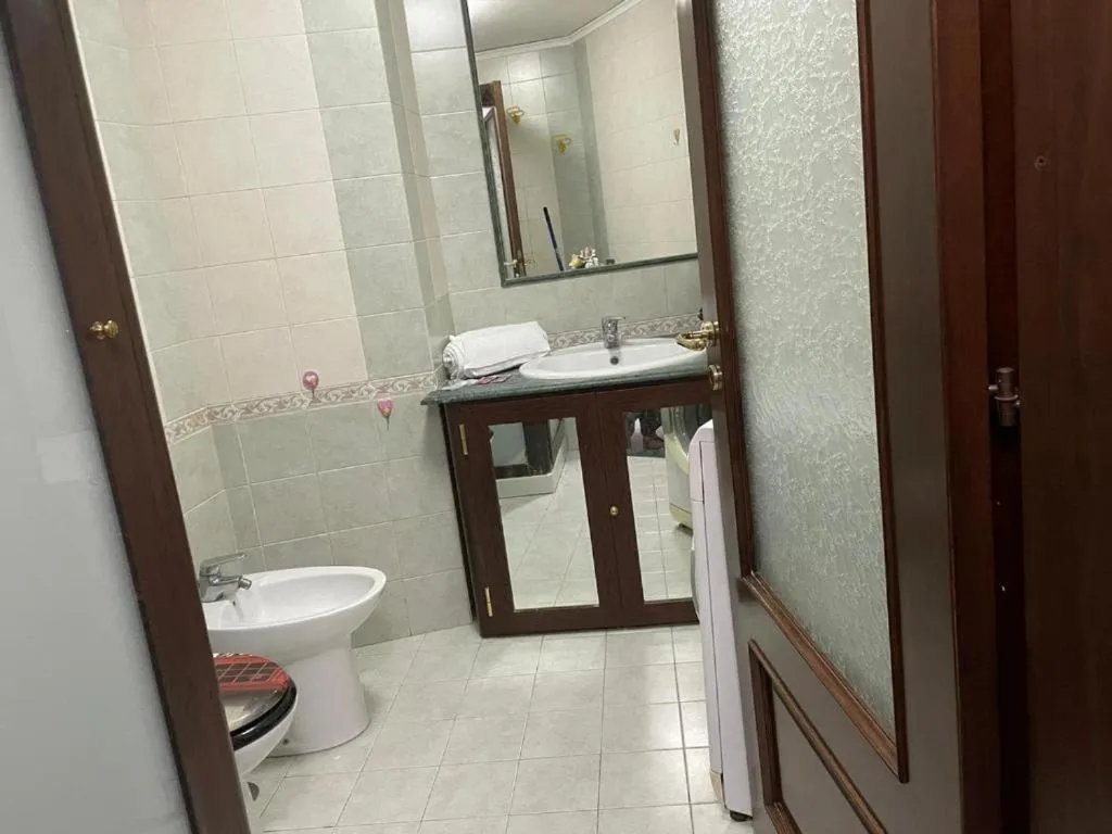 APARTMENT CITY VIEW ONE BEDROOM Room, Iris, Naples