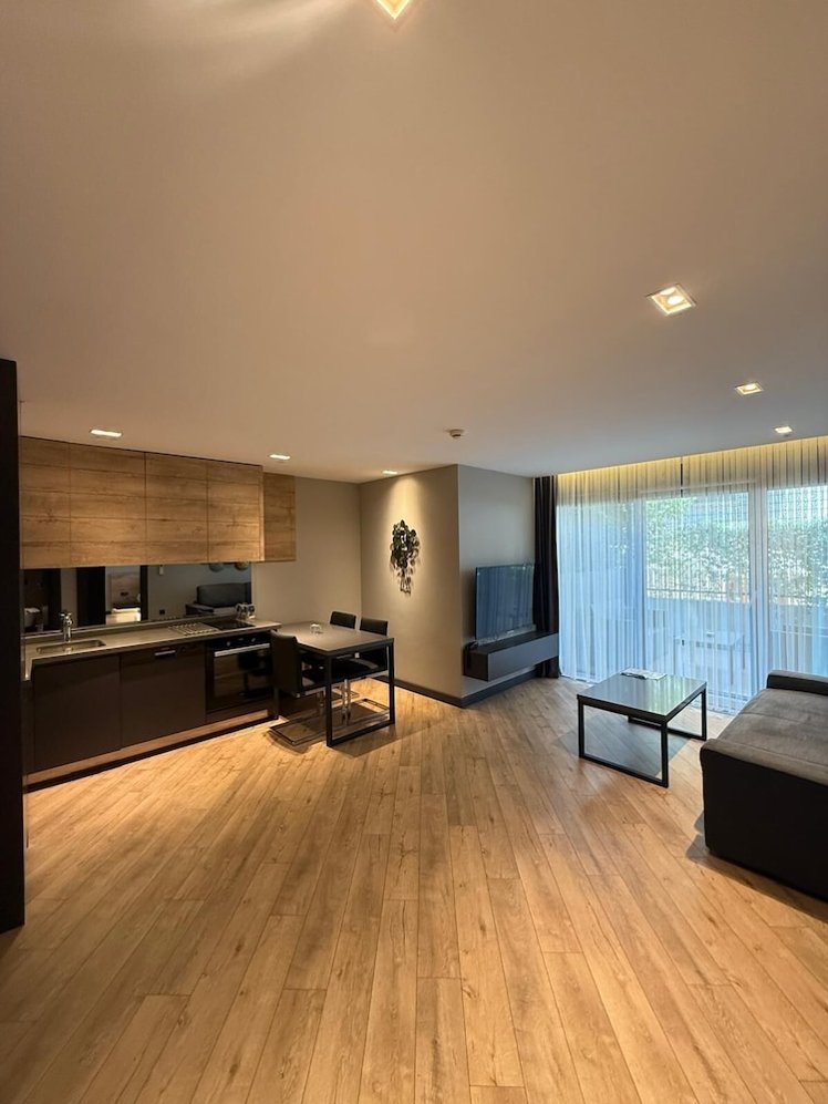 Z Suites, Antalya