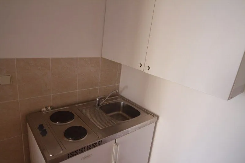 TRIPLE ANNEX Room, Beach Hotel, Split