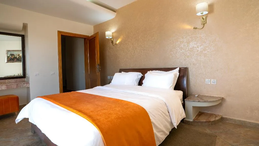 General view, Intouriste Hôtel & Suites, Agadir