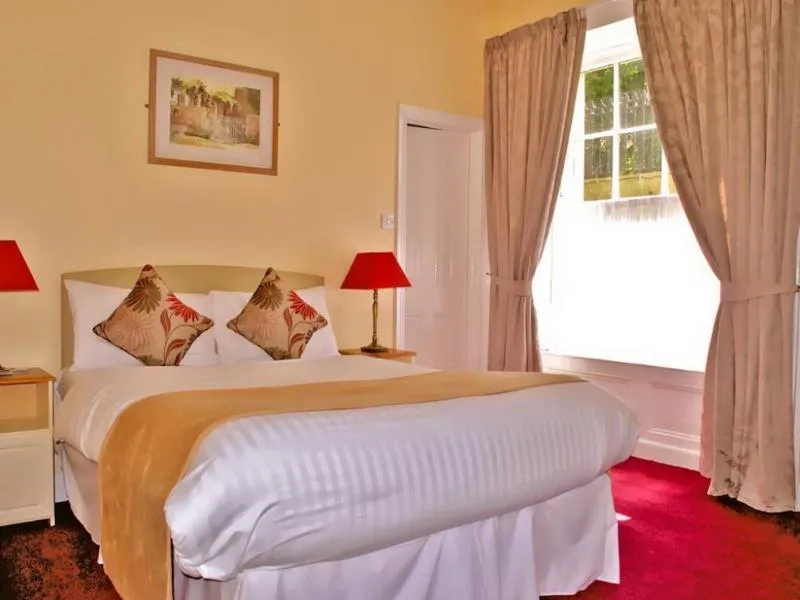 Room, Morehampton Townhouse, Dublin