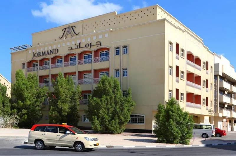General view, Jormand Suites, Dubai, Dubai