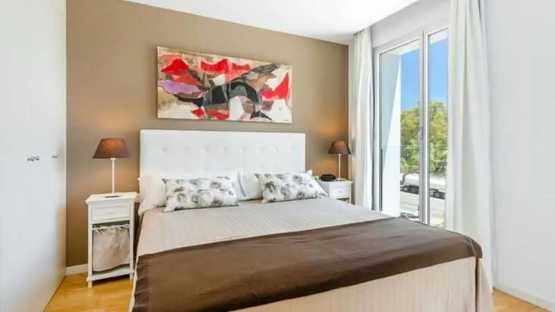 APARTMENT STANDARD Room, Urban District Apartments Rambla Suite & Pool, Barcelona