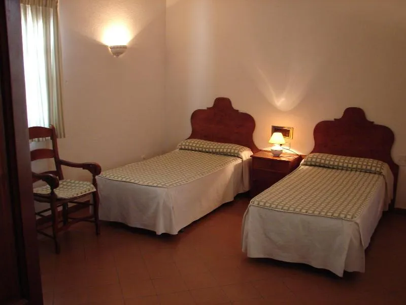 VILLA CAPACITY 3 TWO BEDROOMS Room, Villa de Priego de Córdoba, Andalucia