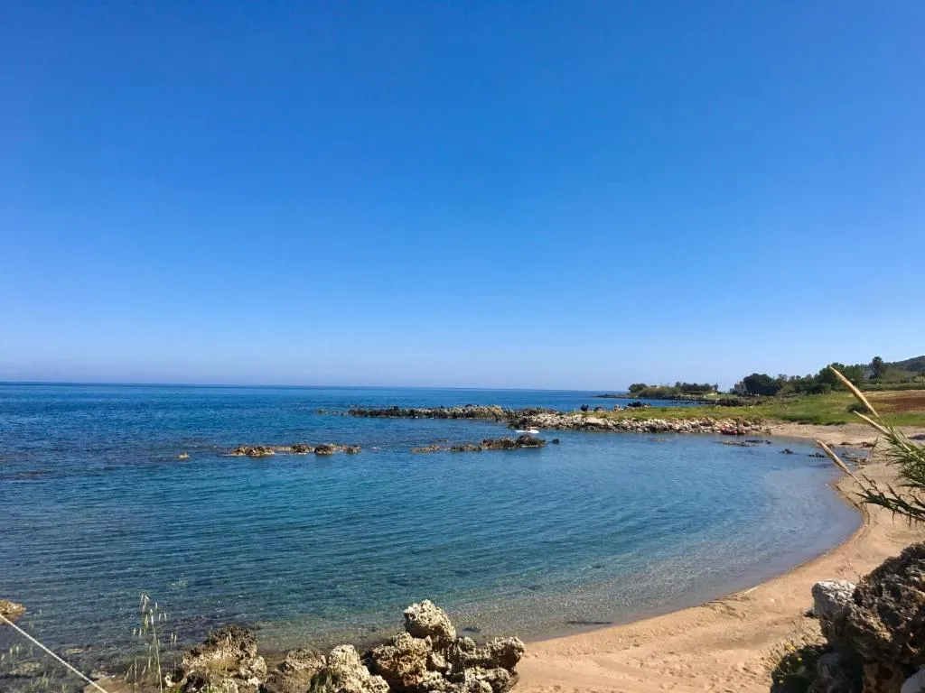 General view, Kanakis Apartments, Crete