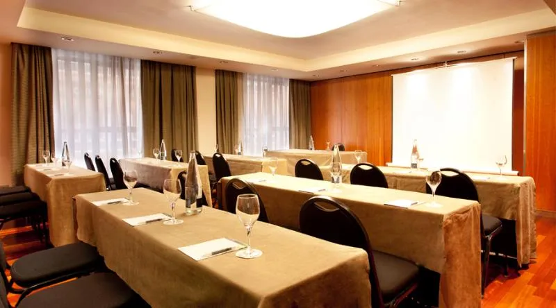 Conferences, Ciudad de Almeria, Costa Almeria