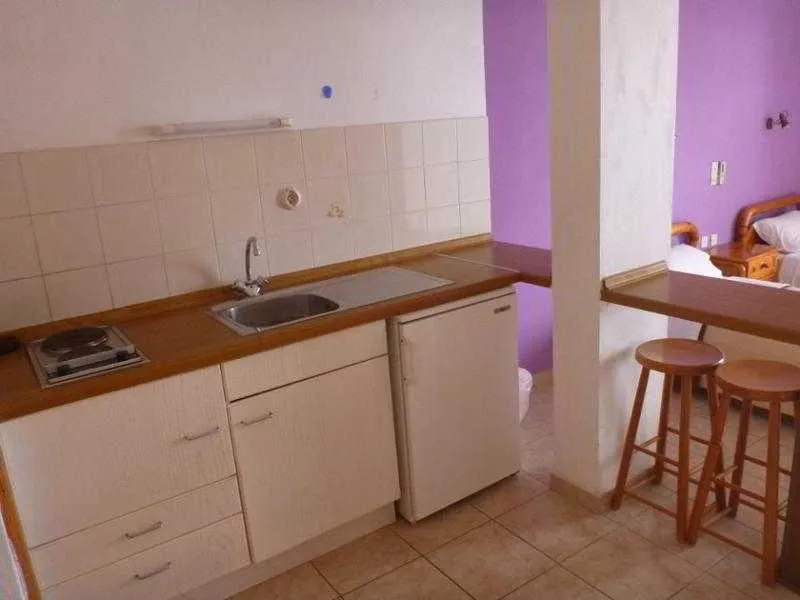 STUDIO CAPACITY 2 Room, Mythos Apartments, Corfu