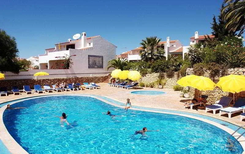 Pool, Bem Parece, Algarve