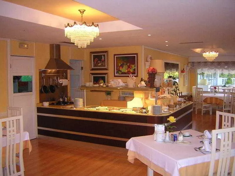 Restaurant, Mayurca, Majorca