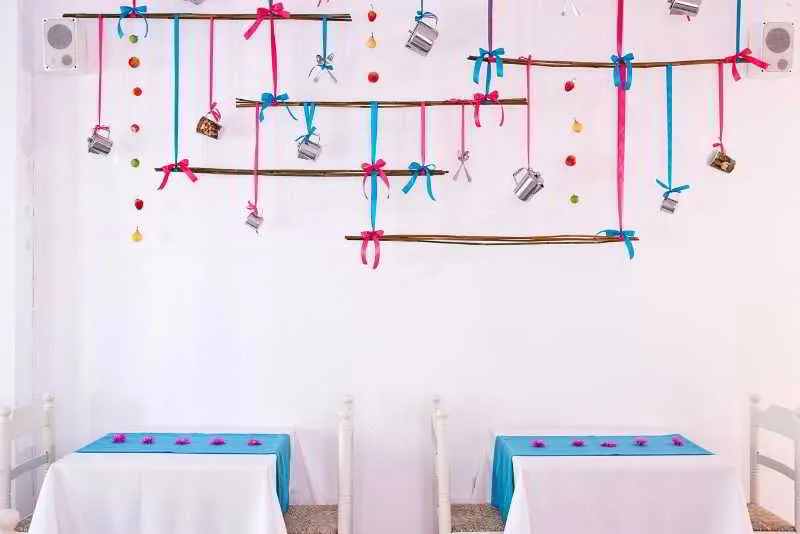 Restaurant, Acqua Vatos Santorini Hotel, Santorini