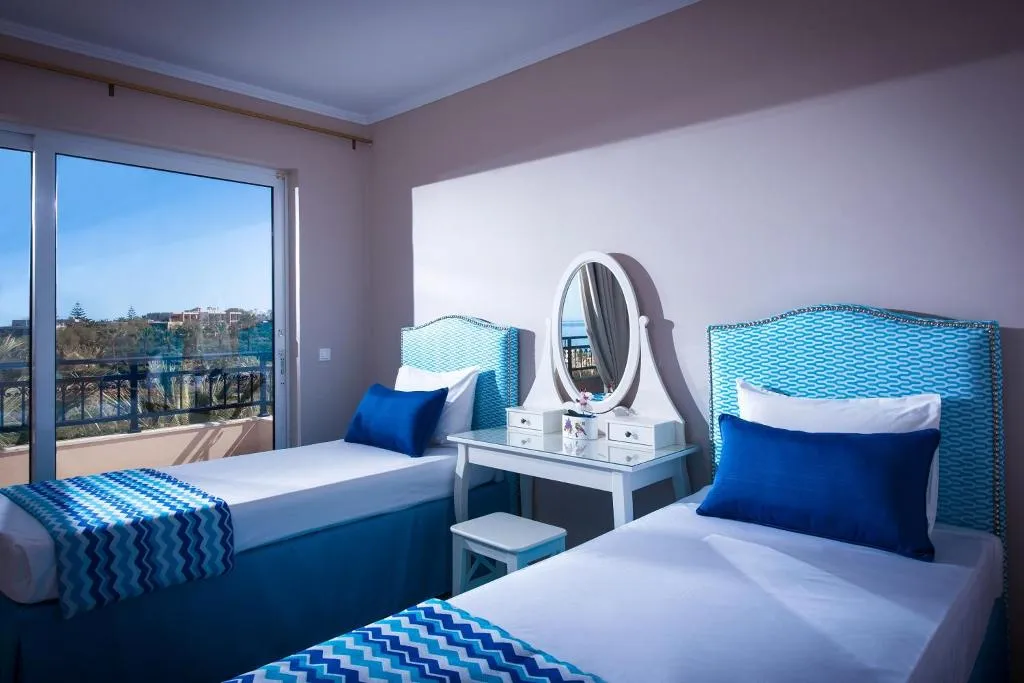 APARTMENT DELUXE Room, Ammos Boutique Apartments & Suites, Crete