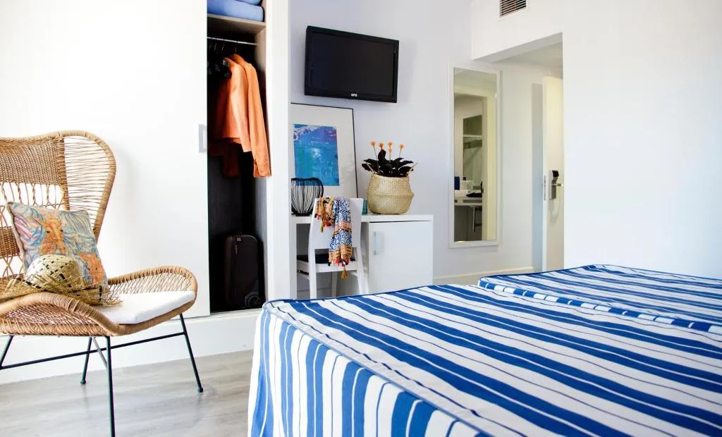 Double or Twin STANDARD Room, Alegria Sun Village, Costa Brava