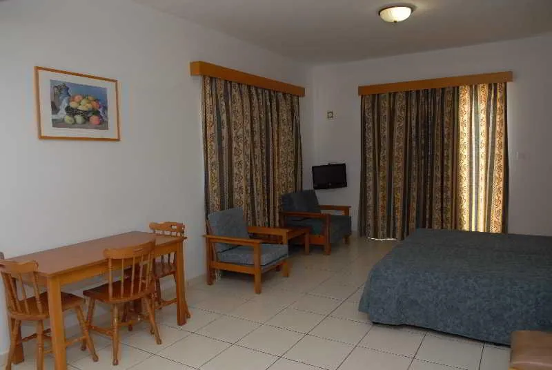 Room, Maistrali Hotel  Apts, Cyprus