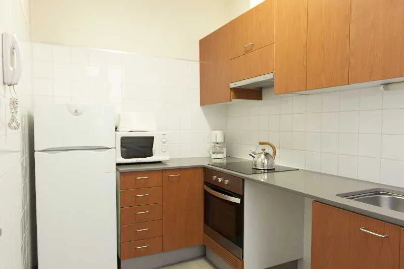 APARTMENT CAPACITY 6 TWO BEDROOMS Room, MH Apartments Tetuan, Barcelona
