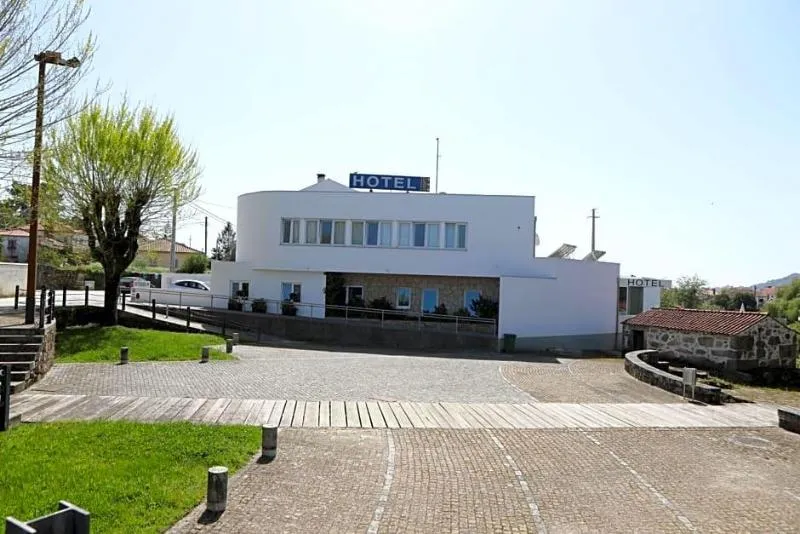 Lobby, A Ponte, Porto