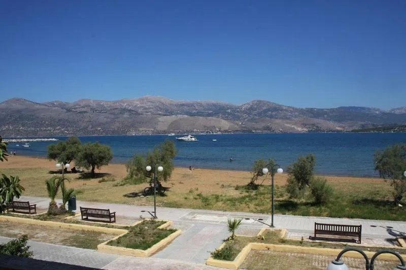 General view, Aura Boutique Hotel, Kefallinia