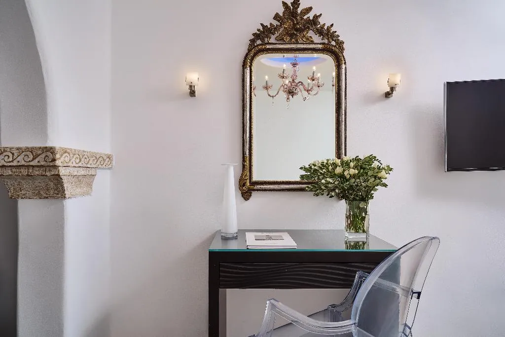 SUITE TWO BEDROOMS TWO BATHROOMS Room, Kivotos Mykonos, Mykonos