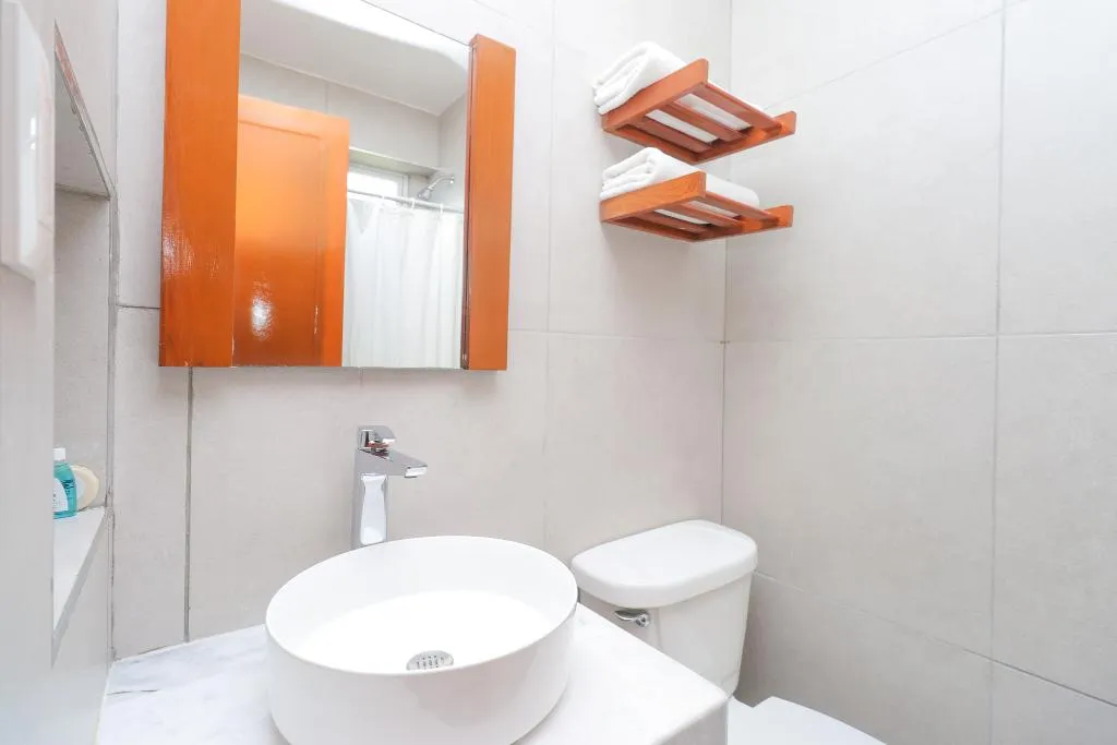 SINGLE STANDARD Room, Soberanis, Cancun Area