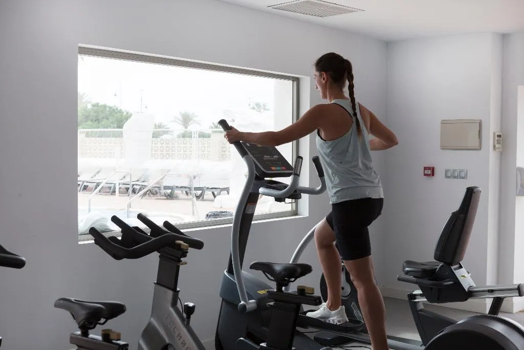 Sports and Entertainment, Ibersol Torremolinos Beach, Costa Del Sol