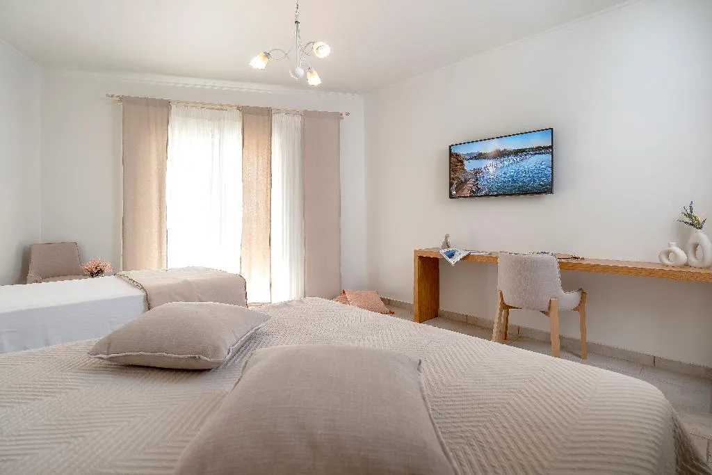 TRIPLE SUPERIOR Room, Arkadia Luxury Hotel Apartments, Zante