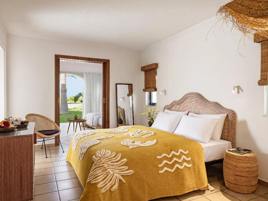 BUNGALOW CAPACITY 5 Room, Grecotel Casa Paradiso, Kos