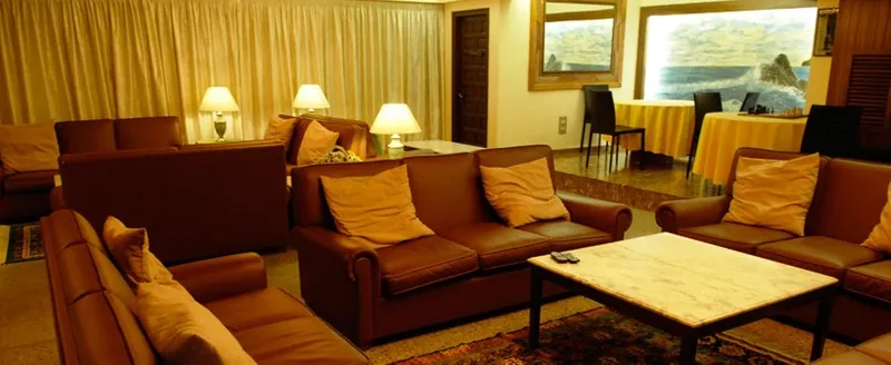 Lobby, Hospedium Hotel Trave, Costa Brava