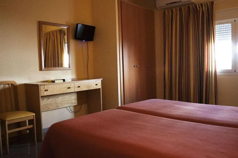 Room, Abelay, Majorca