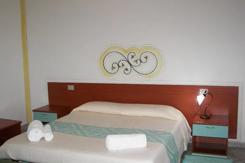 APARTMENT CAPACITY 4 Room, Residence La Ciaccia, Alghero