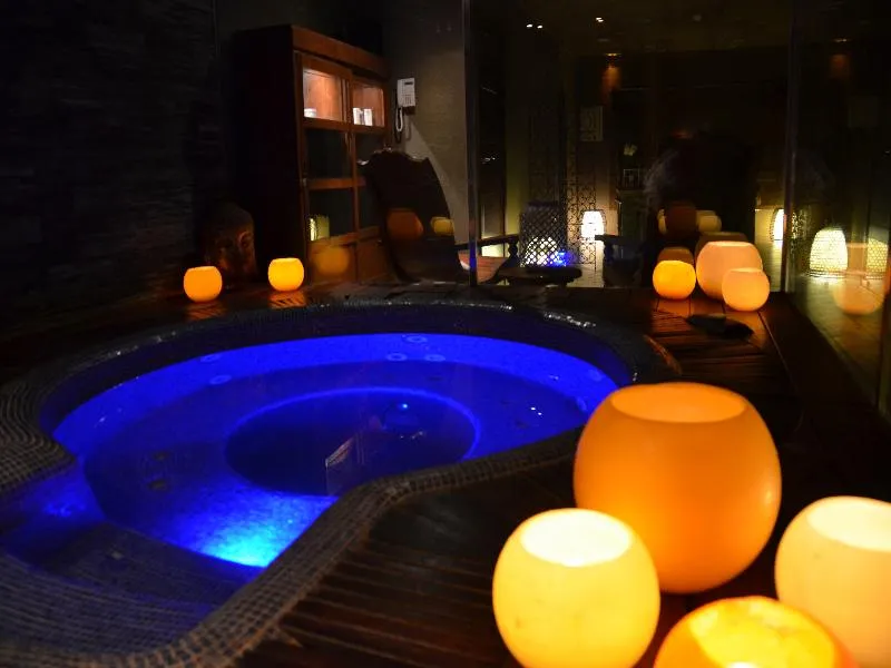 Sports and Entertainment, Swiss Hotel Moraira, Costa Blanca