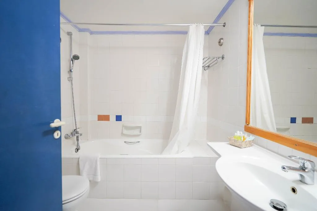 STUDIO SUPERIOR Room, Basilica Holiday Resort, Cyprus
