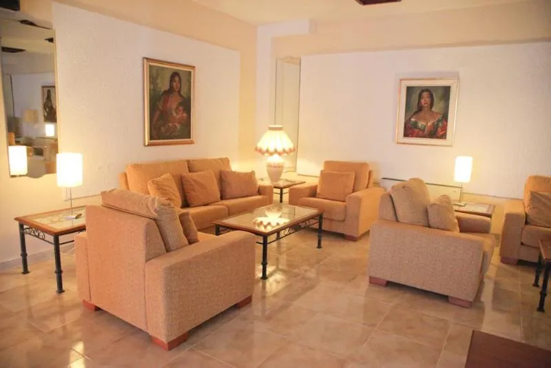 Lobby, Cala Gat, Majorca