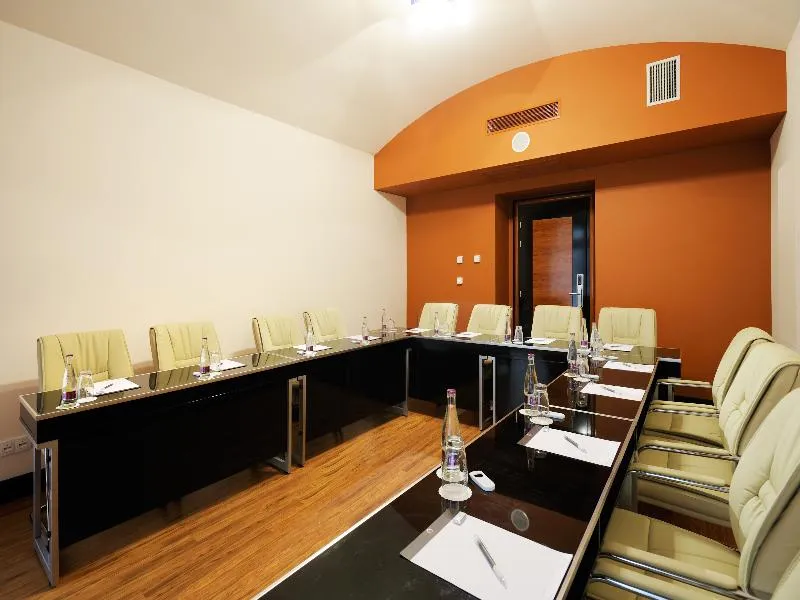 Conferences, Grand Majestic Hotel Prague, Prague