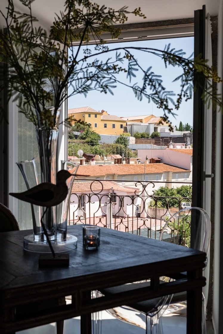 Colégio Charm House, Algarve