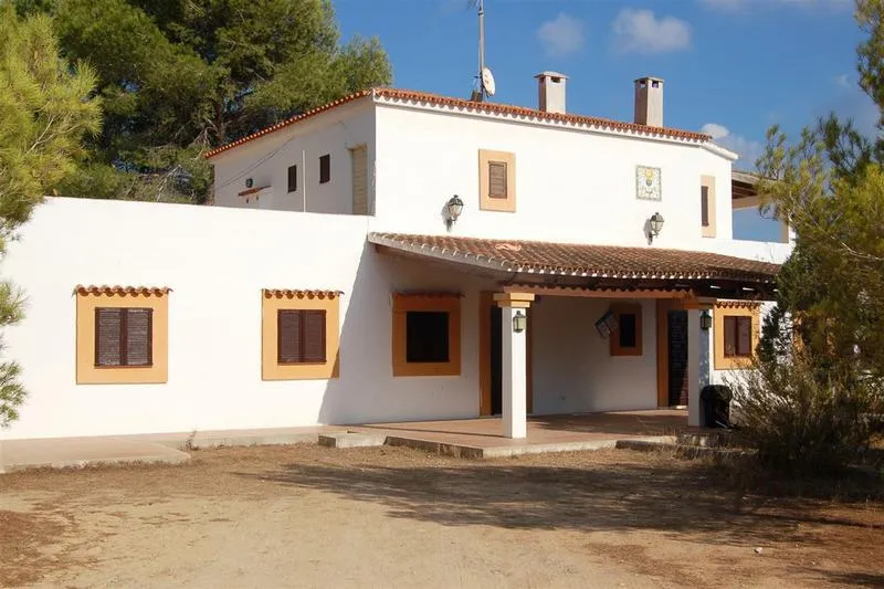 General view, Apartamentos Casin, Ibiza