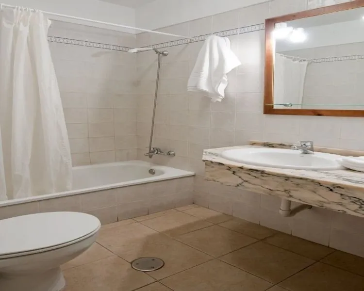 Room, Apartamentos Las Mozas, La Gomera