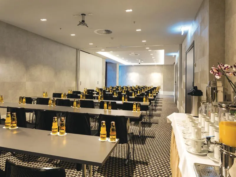 Conferences, Hotel Riu Plaza Berlin, Berlin