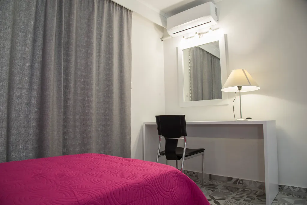 APARTMENT SUPERIOR CAPACITY 4 Room, Byron Apartments, Kos