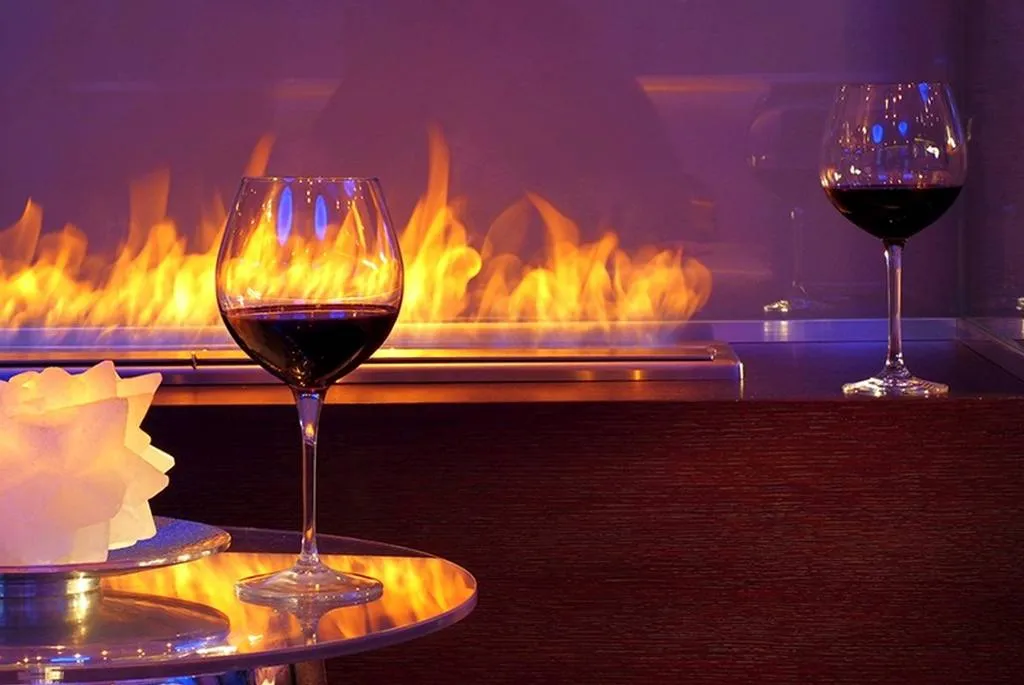 Bar, The Athenian Callirhoe, Athens